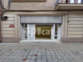 For rent business premises, 100.00 m², Calle de Valencia, 660