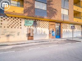 Коммерческая недвижимость, 288.00 m², почти новый, Calle Diario la Verdad
