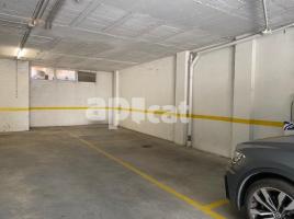 Plaça d'aparcament, 13.00 m², seminou, Calle d'en Balmes