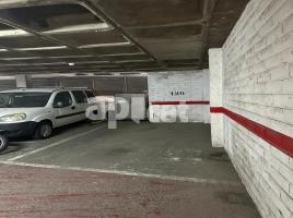 Plaça d'aparcament, 14.00 m², Calle ALBAREDA, 38