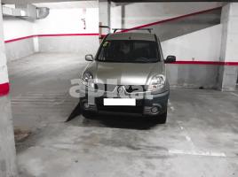 Parking, 16.00 m², Calle de Salvador Seguí, 11