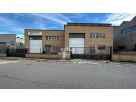 Nave industrial, 518.00 m²