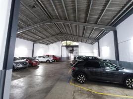 Plaza de aparcamiento, 11.00 m², seminuevo