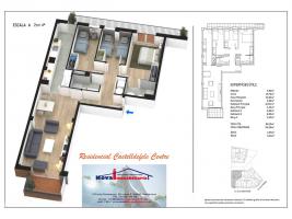البناء الجديد - Pis في, 94.00 m², جديد