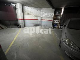 For rent parking, 6.00 m², Calle de Roger de Flor, 27