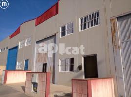 Nau industrial, 340.00 m², seminou, Calle Castro Fernández
