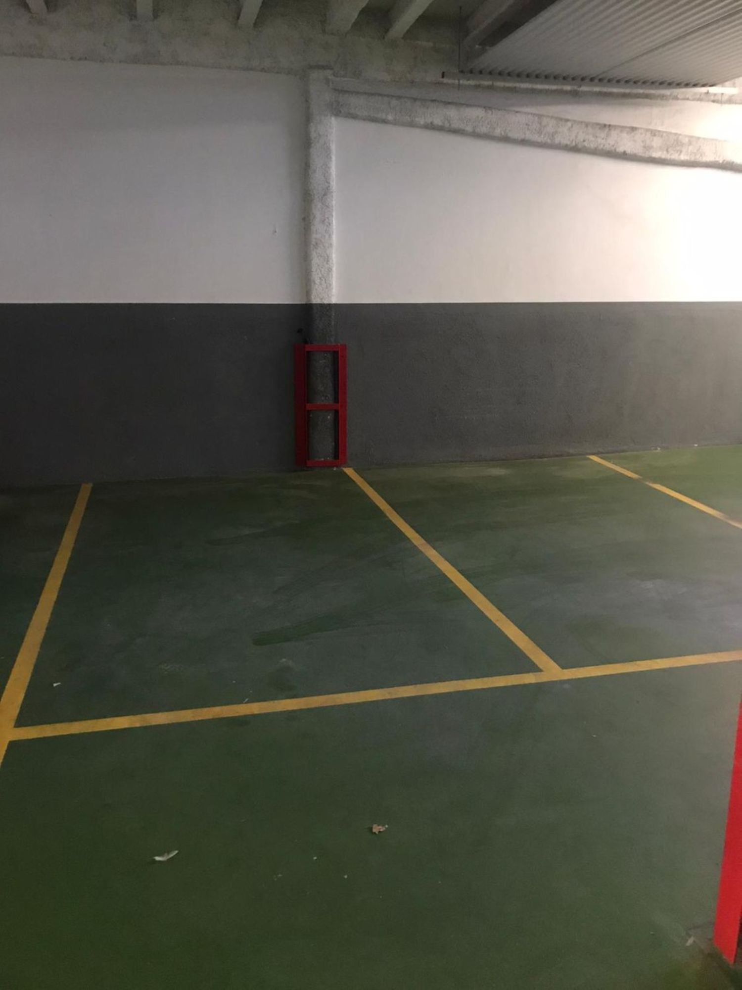 Lloguer plaça d'aparcament, 14.00 m², Centre