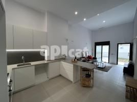 New home - Flat in, 113.00 m², new, Calle de Sant Carles