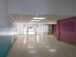 For rent business premises, 130.00 m², almost new, Calle MOLI