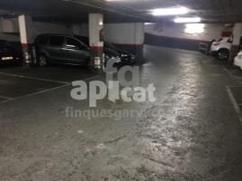 Alquiler plaza de aparcamiento, 9 m², Progrés, 16