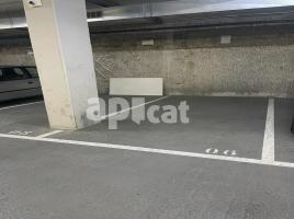 Plaza de aparcamiento, 12.00 m², Calle de Pallars, 110