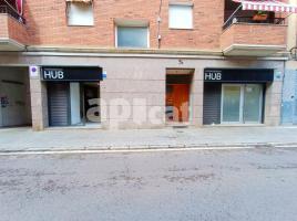 For rent business premises, 260.00 m², Calle Castaños