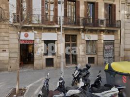 For rent business premises, 834.00 m², close to bus and metro, Calle del Bruc, 7