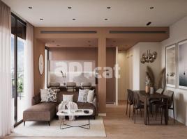 New home - Flat in, 89.00 m², near bus and train, new, Carretera de Santpedor, 66