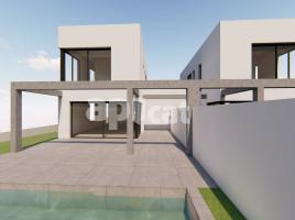 New home - Houses in, 218 m²