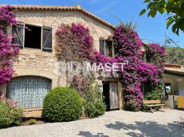 Houses (masia), 462.00 m², Calle Afores