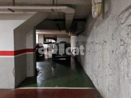 Plaça d'aparcament, 19.00 m², seminou