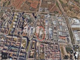 Lloguer sòl urbà, 6000.00 m², Calle de Tarragona