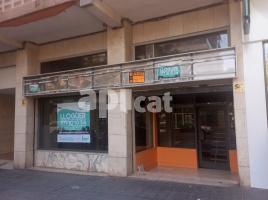 Alquiler local comercial, 136.00 m², Avenida de Ramón y Cajal, 59