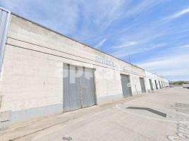 For rent local, 1170.00 m², Calle Polígon Industrial Tumsa