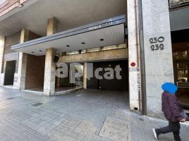 Plaza de aparcamiento, 12.00 m², Calle de Padilla, 234