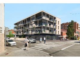 New home - Flat in, 133.89 m², new