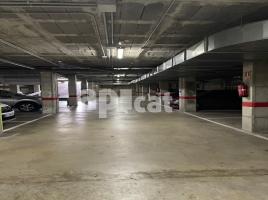 Plaza de aparcamiento, 12.00 m², Calle de la Foneria, 14