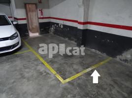 Parking, 9.00 m², Calle de Sant Alexandre, 40