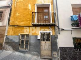  (unifamiliar adossada), 134.00 m², Calle Ballesta, 25