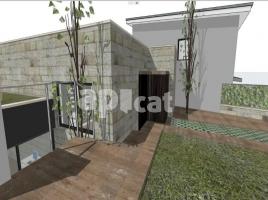 Houses (terraced house), 105.00 m², almost new, Camino del Pla del Llop