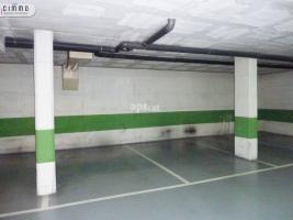 Lloguer plaça d'aparcament, 11.25 m²