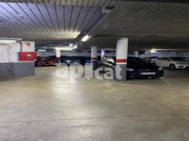 Lloguer plaça d'aparcament, 10.00 m², Calle FELIP II