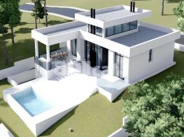 New home - Houses in, 210.00 m², new, Urbanización Llac del Cigne