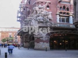 Коммерческая недвижимость, 190.00 m², pядом автобусный и железнодорожный, Calle de Sant Pere Més Alt