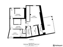 Casa (chalet / torre), 645.00 m²