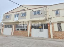 Lloguer nau industrial, 306.00 m², Calle de Pompeu Fabra, 18