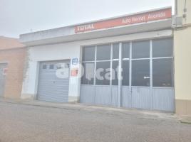 إيجار , 1001.00 m², Calle Lluís Millet, 2A