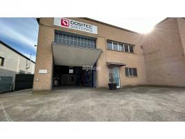 Nave industrial, 887.00 m²