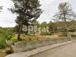 Сельский земли, 868.00 m², Calle de l'Albada, 6