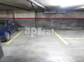 Alquiler plaza de aparcamiento, 9.00 m², Calle del Doctor Rizal