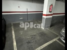 Lloguer plaça d'aparcament, 20.00 m², Calle de Sant Germà, 15