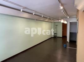 For rent business premises, 148.00 m², close to bus and metro, Avenida de Mistral, 10