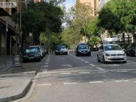 For rent parking, 8.55 m²