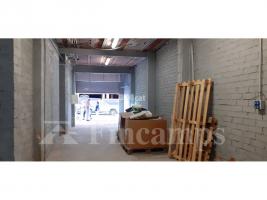 For rent business premises, 130.00 m²