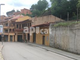 Property Vertical, 600.00 m², Paseo Font del Cirerer, 11