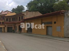 Property Vertical, 600.00 m², Paseo Font del Cirerer, 11