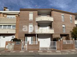 Houses (terraced house), 260.00 m², Calle de la Noguera, 6