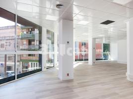 Alquiler oficina, 215.00 m², Paseo de Maragall