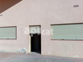 , 260.00 m², حافلة قرب والقطار, Calle Dr Ferrán , 7