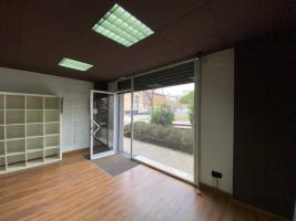 For rent business premises, 48.21 m²
